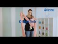 DidyKlick Vor Dem Bauch Vor Der Brust Anleitung
