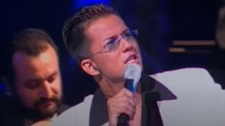 Entrega Total - Charlie Zaa