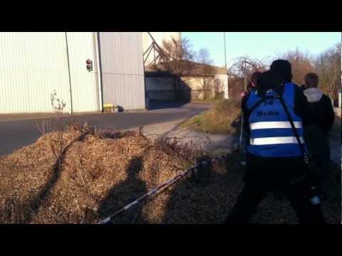 ADAC Wikinger Rallye 2012