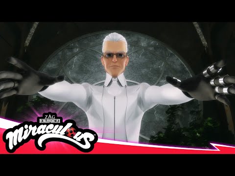 MIRACULOUS | 🐞 NEUGESTALTUNG – Der finale Tag (Teil 2) - Gabriel 🐾 | STAFFEL 5 FOLGE 26