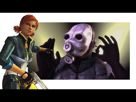 О чем была SiN Episodes: Emergence