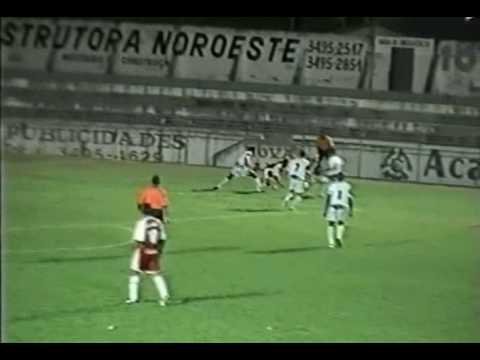 Goiatuba jogadas vasconcelos