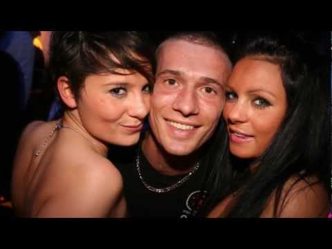 MOSA CLUB I I FOLLOW RIVERS - Lykkie Ly