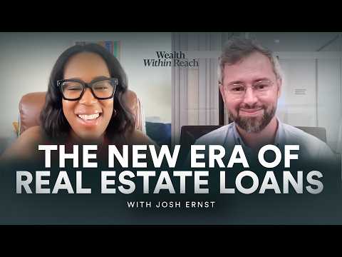 How Backflip CEO Josh Ernst Helps Investors Leverage ... - YouTube