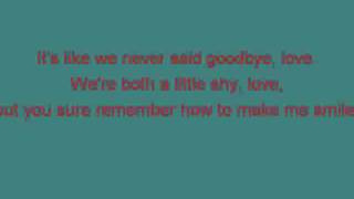 Crystal Gayle   Its like we never said goodbye tu [karaoke] [karaoke]