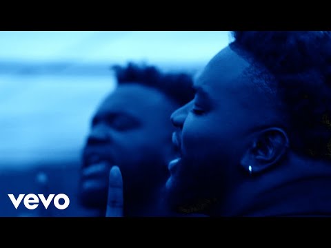 ANTHNY - one (Music Video)