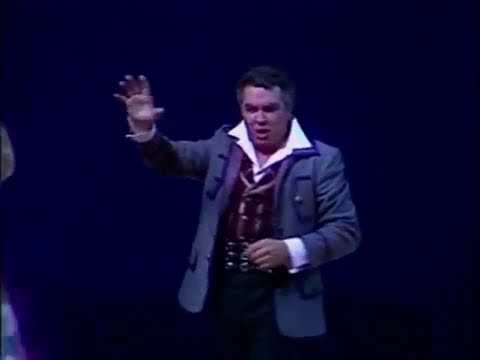 LEONCAVALLO   I PAGLIACCI   BOLSHOI 1985