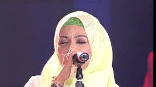 Download lagu Story Wa - Shalawat Badar || Sharifah Khasif mp3