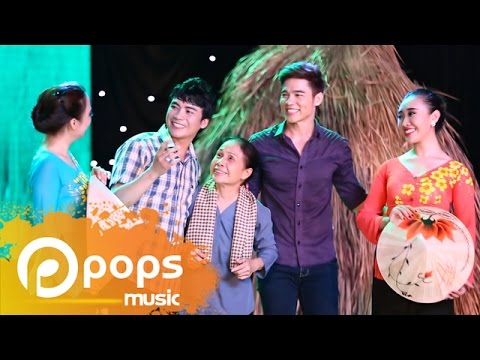 Quê mẹ ngày về - Lê Sang