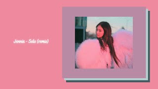 Download lagu Jennie - Solo (remix) {slowed   reverb} mp3 Download lagu Jennie - Solo (remix) {slowed   reverb} mp3