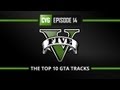 GTA V - GTA 5 o'Clock - The Top 10 GTA Tracks ...