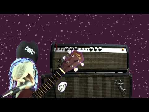 The Linus Pauling Quartet - Victory Gin  [Official Video]