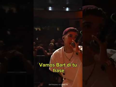 ✅️ GAZIR VS FAT N JORNADA 4 FMS COLOMBIA CONFIRMADO ✅️ #gazir #fmscolombia #freestyle