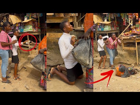 YouTube Thumbnail
