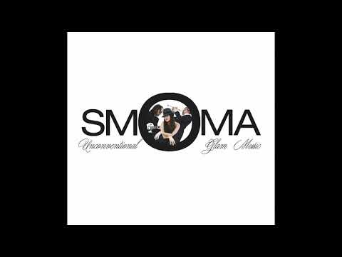 07 Smoma - The Devil Is Loose (Unconventional Glam Music 2009 Vrs)