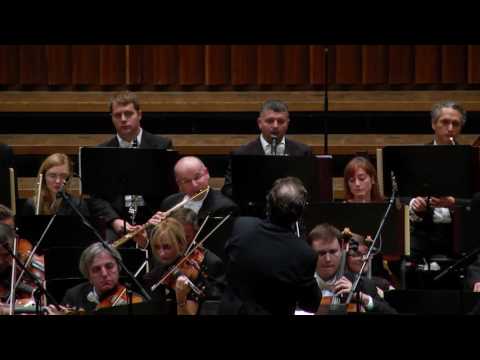 Zagrebačka filharmonija: L. van Beethoven: Symphony No.7, Op.92