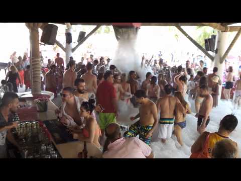 Alora beach work time kemal