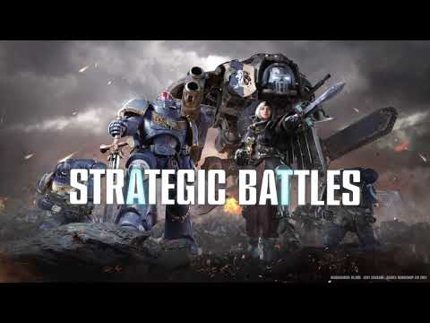 Video dari Warhammer 40,000: Lost Crusade