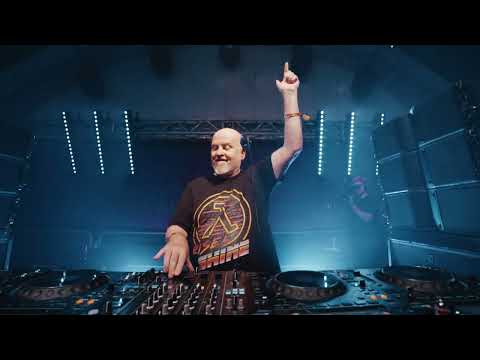 Talla 2XLC at NATURE ONE 2025