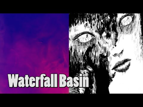 Horror Show Presents: Waterfall Basin