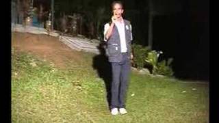 Download lagu [Dikir Barat] Cikgu Naim - Nyamuk mp3