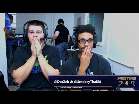 Top 10 Rest punishes - Super Smash Bros