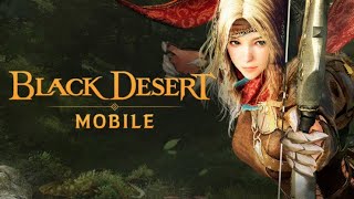 How To Unlock Max Graphics Black Desert Mobile