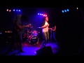 BAD VISION - DOA ( Jay Reatard Cover)