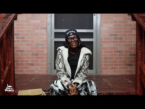 Bbyafricka On Being In Coma For 2 Months, Baby Momma Coochie, Working w/ Saweetie & Lil Yachty