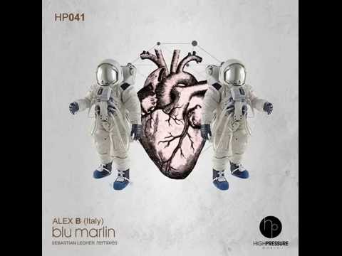 Alex B (Italy) - Matifly (Original Mix)