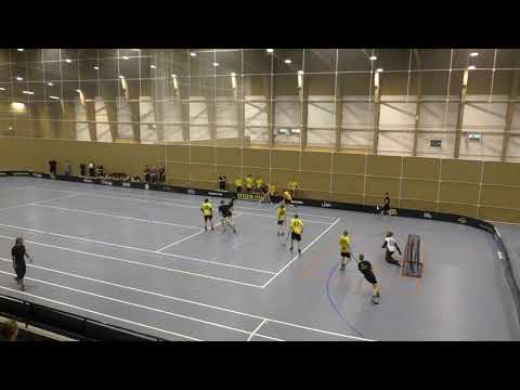 Westend Indians U15 - Indians C-kilpa 31.5.2018 2/3