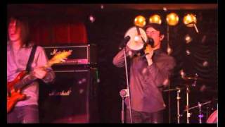 Weesp - There is like no tomorrow (Live)