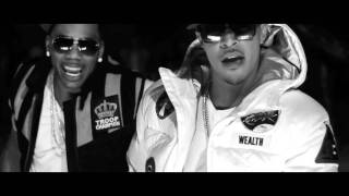 Nelly FT. T.I. &amp; 2 Chainz - Country Ass Nigga [Official Music Video]