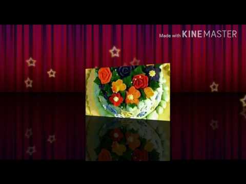 HAPPY BIRTHDAY Dilip