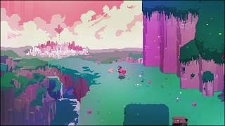 #1 血反吐祭り【Hyper Light Drifter】実況