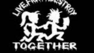 hatchet family-love/hate