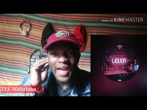 DJ Capital ft Malachi & Da L.E.S _ Liquor (Reaction)