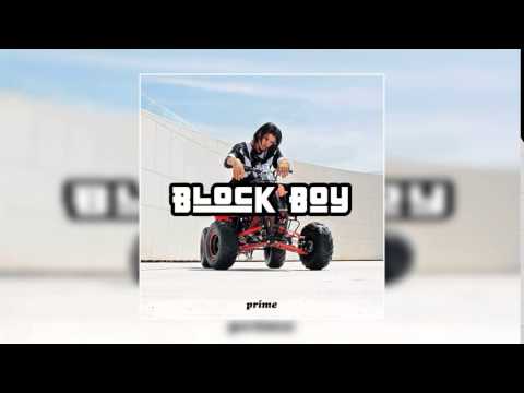 Jimmy Prime - Dance Til The Sun Up [Prod. By TrapMoneyBenny]