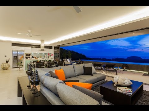 Sea View Layan Apartments // PhuketProperty.Network