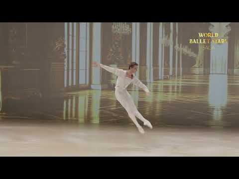 Vadim Muntagirov and Fumi Kaneko_Grand Pas Classique