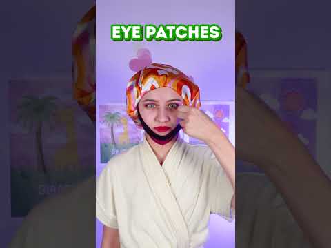 ¡Cuidado personal para niños! 🧖‍♀️🧼 Prueba esta divertida rutina ✨💖