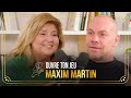 #29 Maxim Martin | Ouvre ton jeu avec Marie-Claude Barrette