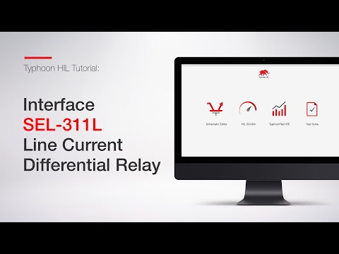 Preparing an Interface for SEL311L Relays &#8211; Part 1 | Tutorial