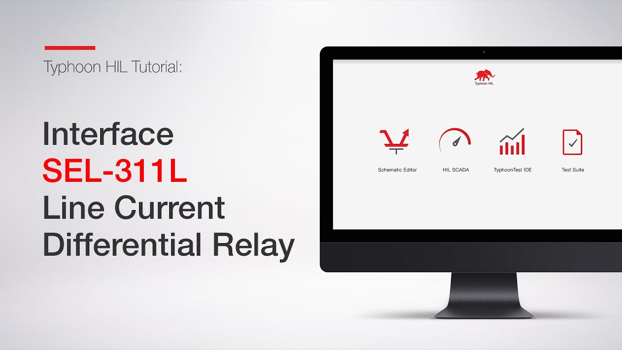 Preparing an Interface for SEL311L Relays &#8211; Part 1 | Tutorial