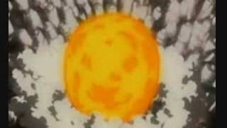 gaara &amp; naruto Creed my sacrifice