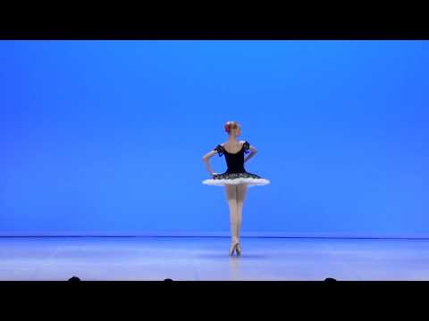 Milda Luckute, 113 – Prix de Lausanne 2020 Finalist – Classical