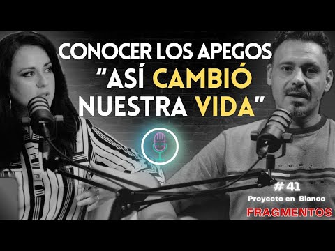 TU VIDA CAMBIA cuando conoces tu ESTILO DE APEGO Relación Evitativo Ansioso