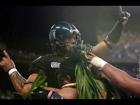 Purdue Boilermakers vs. Hawaii Warriors | Football | November 25, 2006