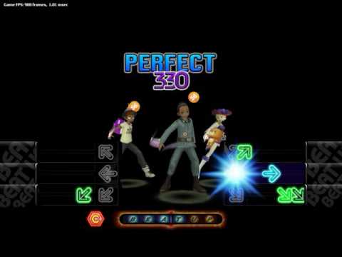 AuditionPVS Beat Up Himawari - Shake It 130 BPM