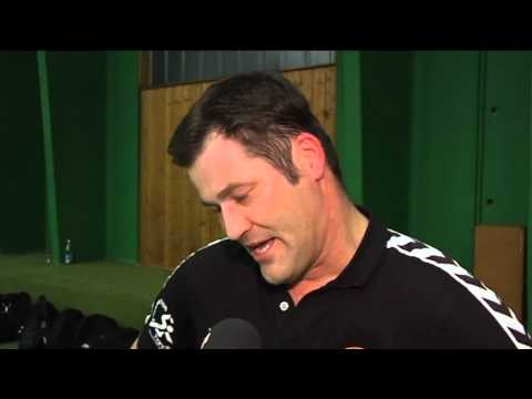 SSG Metten - HC Sulzbach 21:30 (donauTV)